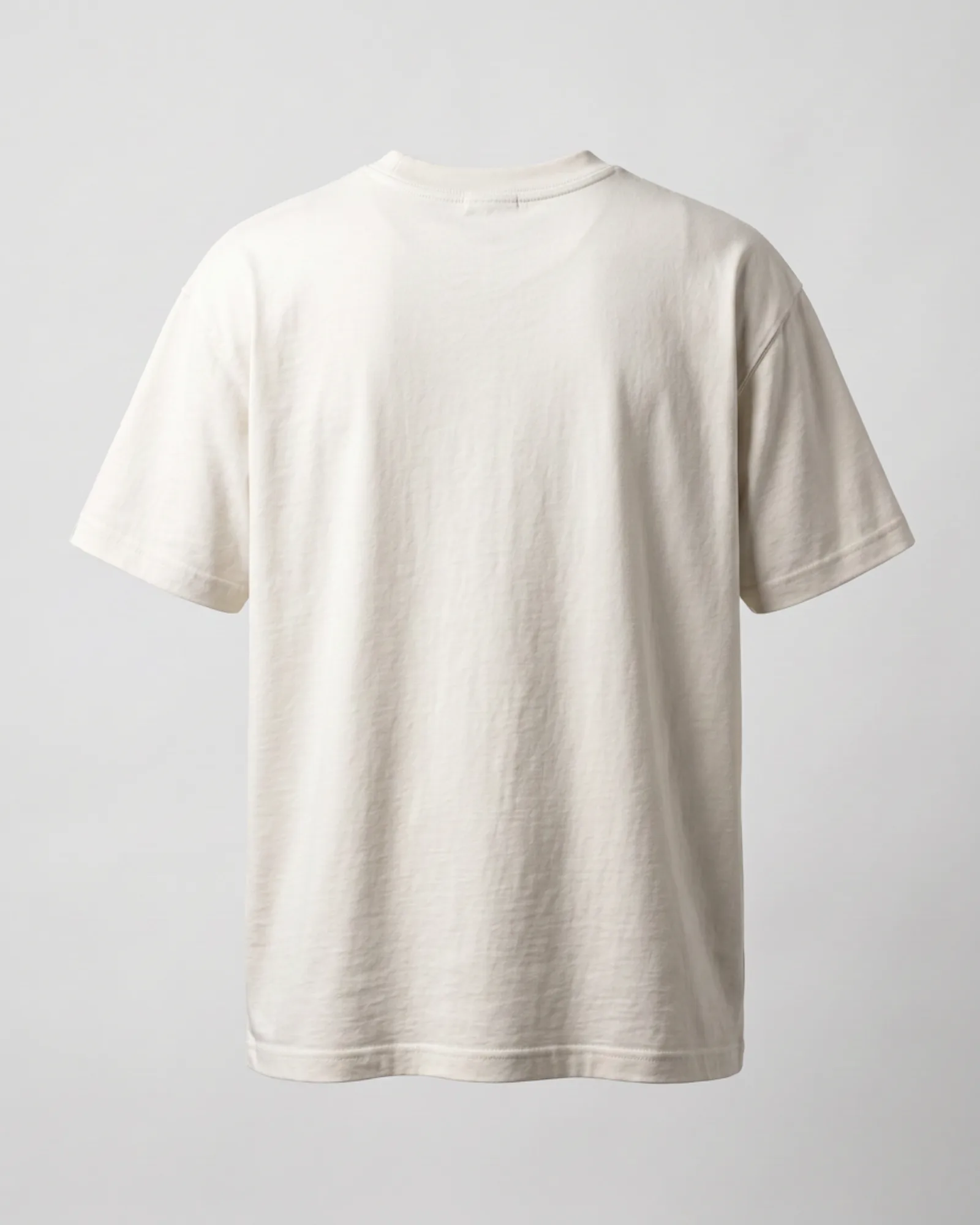 SMR Blueprint Full Tee bone back view