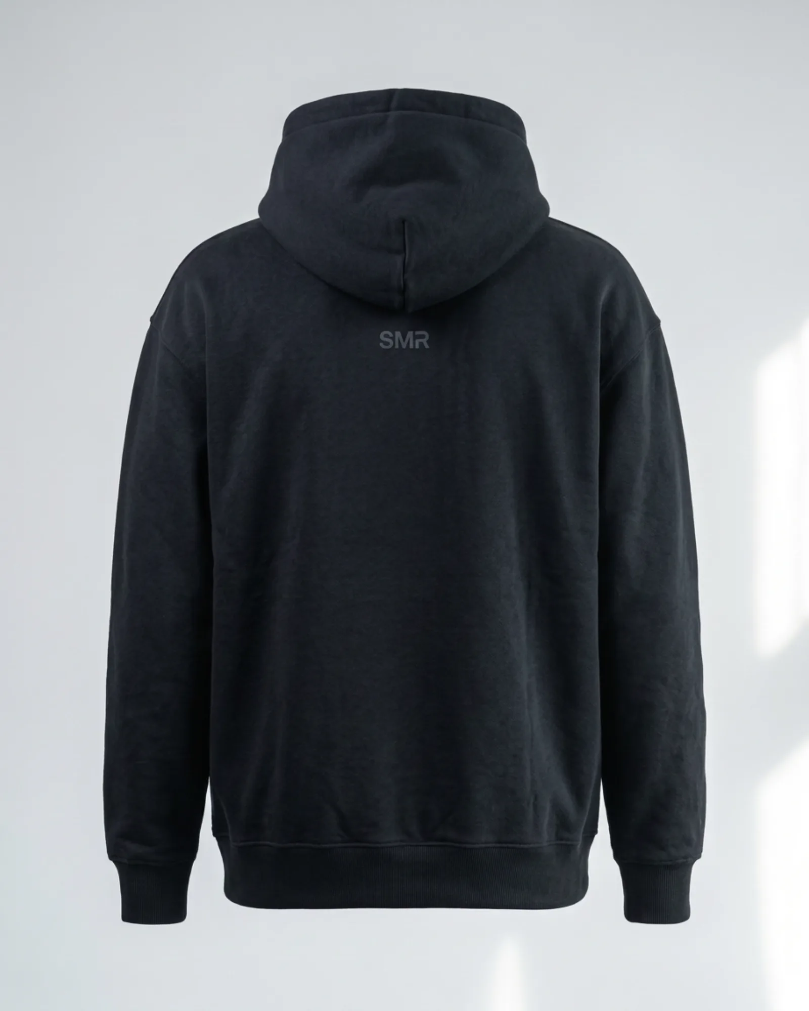 SMR Heatmap Hood midnight back view