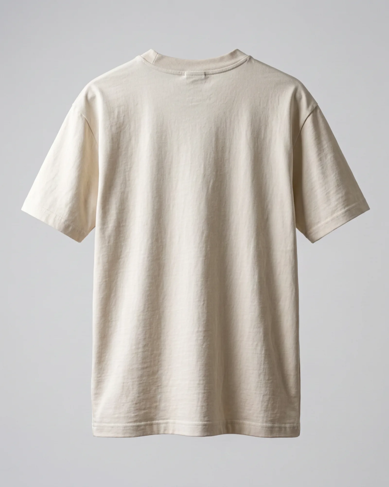 SMR Motor Dept Tee bone back view