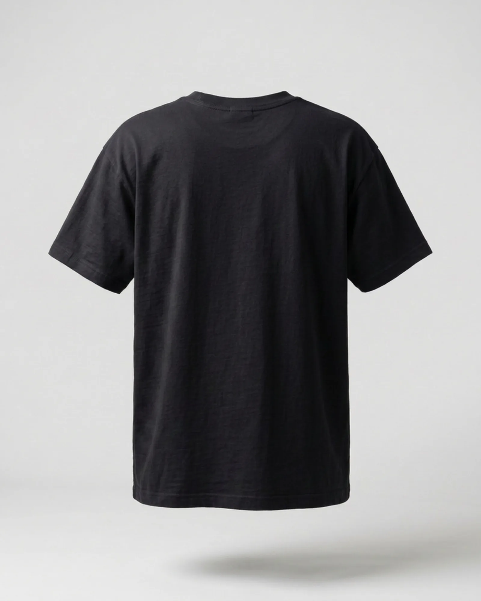SMR Night Ride Tee midnight back view