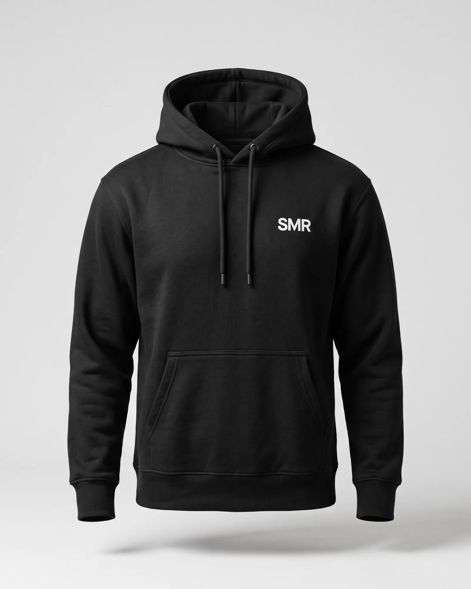SMR Trazada Hood black front view